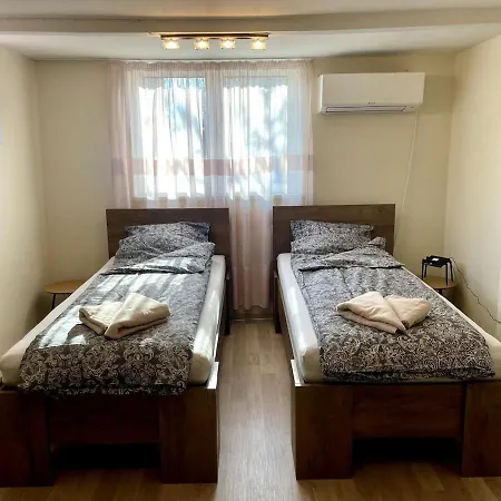 Appartement Lozenets Space *